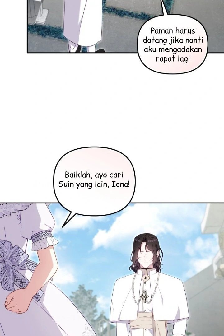 I’m Being Raised by Villains Chapter 78 - Page 57
