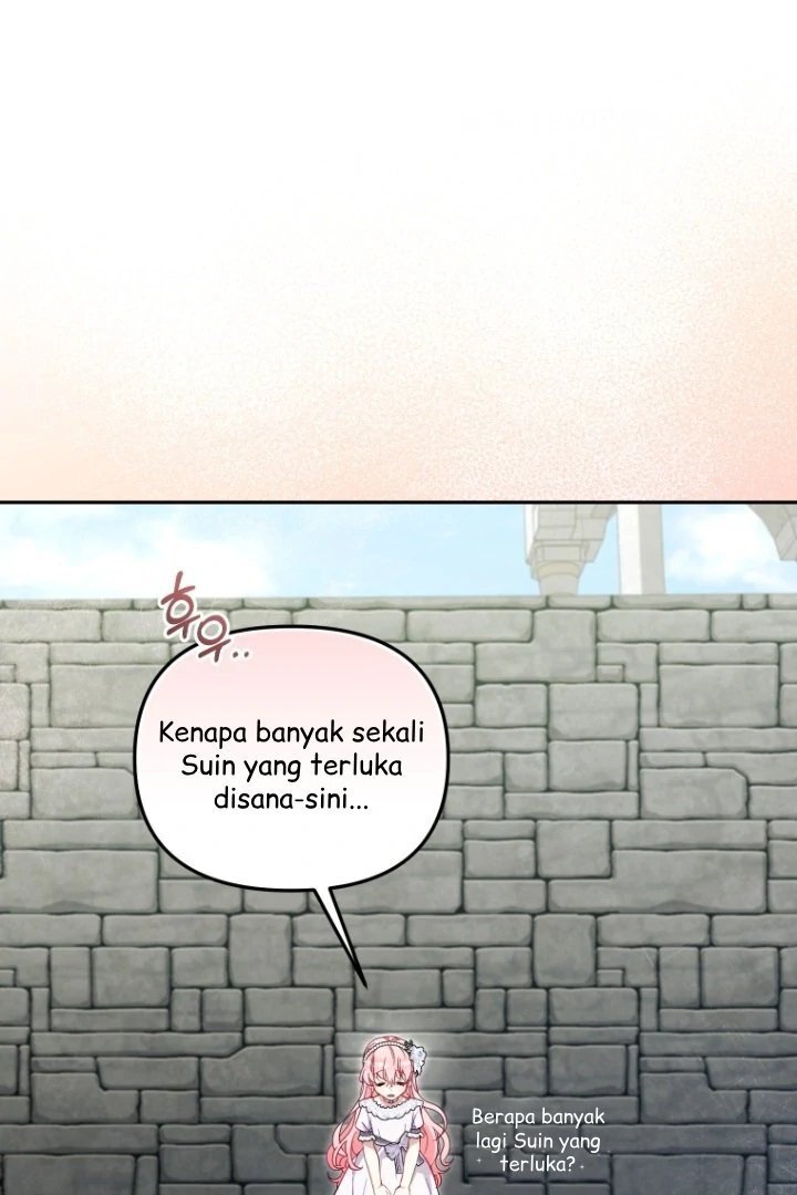 I’m Being Raised by Villains Chapter 78 - Page 70