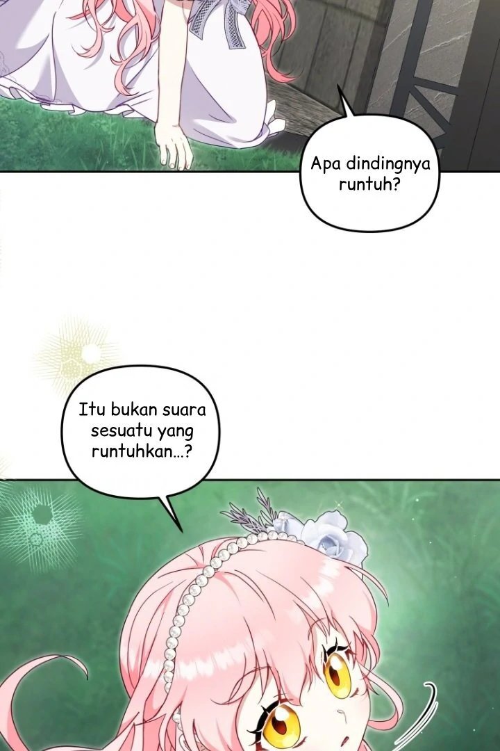 I’m Being Raised by Villains Chapter 78 - Page 85