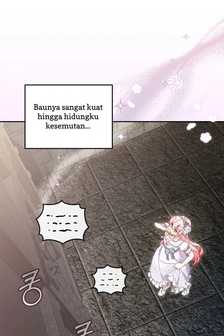 Baca I’m Being Raised by Villains Chapter 79 Bahasa Indonesia page 42