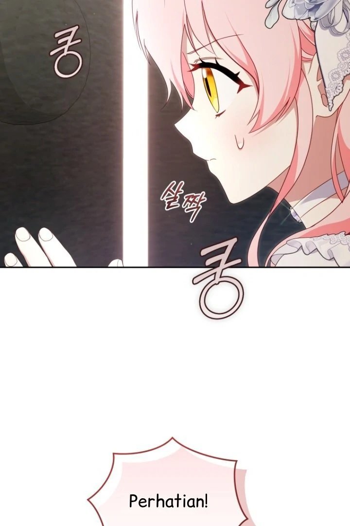 Baca I’m Being Raised by Villains Chapter 79 Bahasa Indonesia page 46