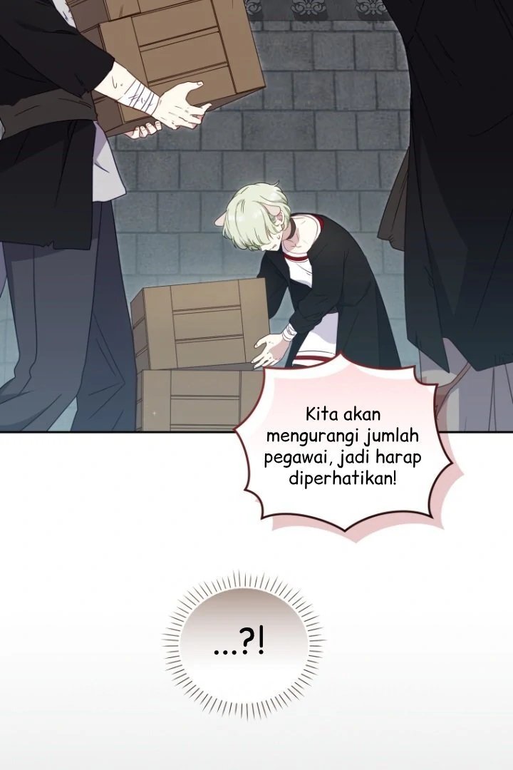 Baca I’m Being Raised by Villains Chapter 79 Bahasa Indonesia page 50