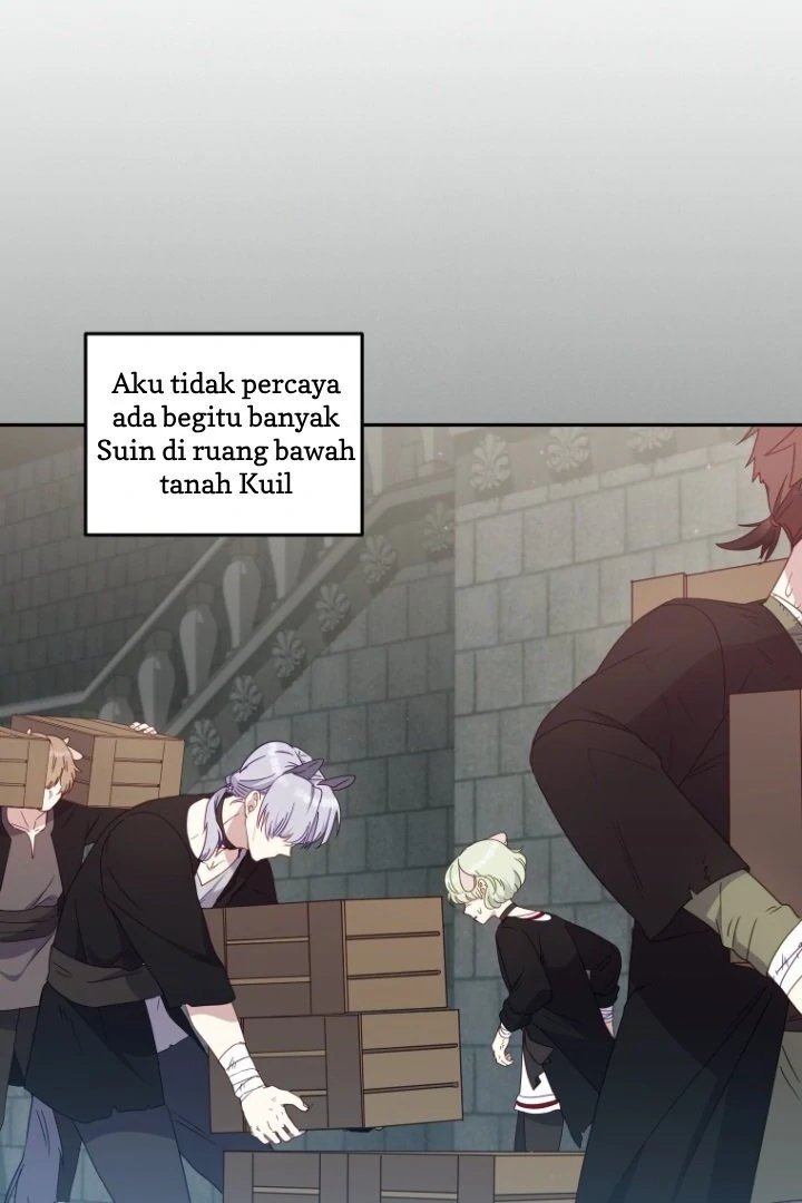 Baca I’m Being Raised by Villains Chapter 79 Bahasa Indonesia page 52