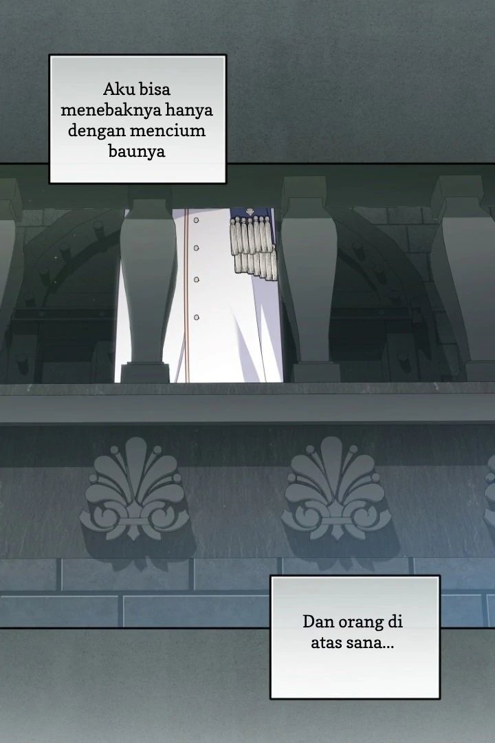 Baca I’m Being Raised by Villains Chapter 79 Bahasa Indonesia page 56