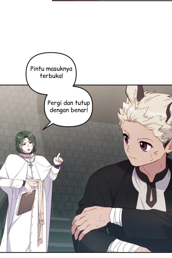 Baca I’m Being Raised by Villains Chapter 79 Bahasa Indonesia page 64
