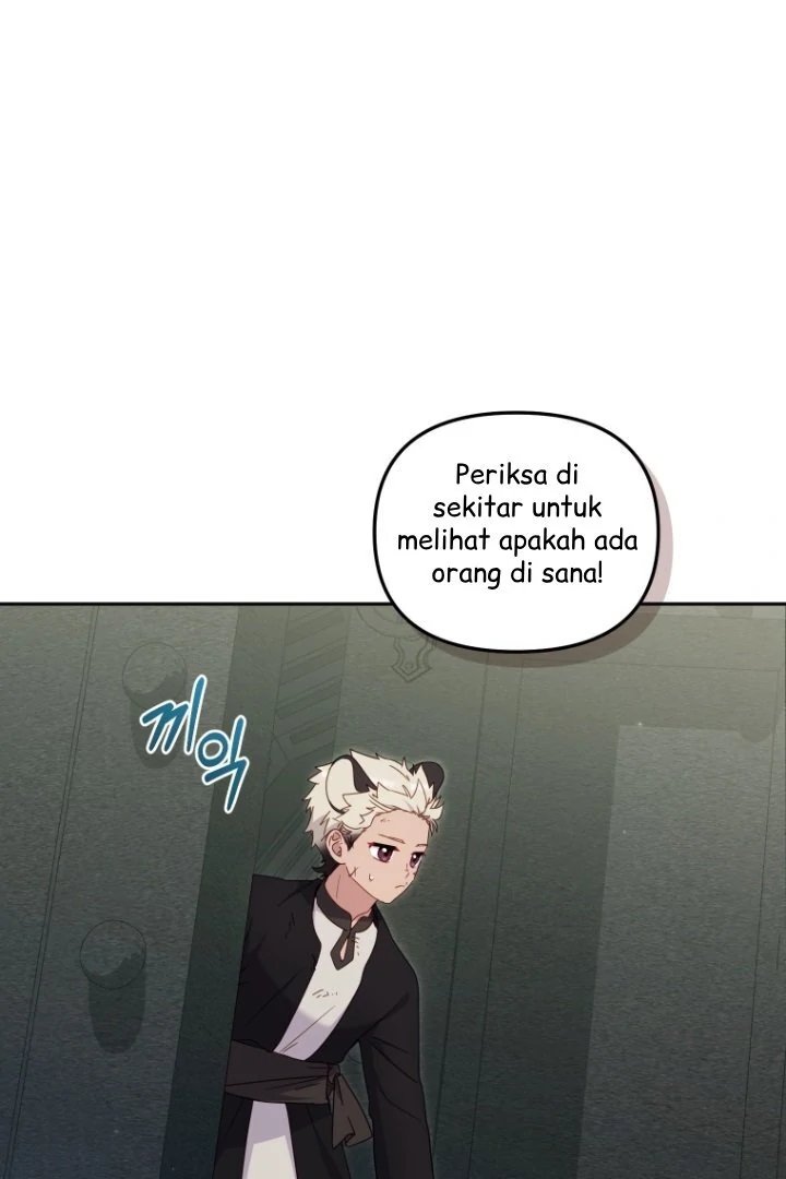 Baca I’m Being Raised by Villains Chapter 79 Bahasa Indonesia page 66