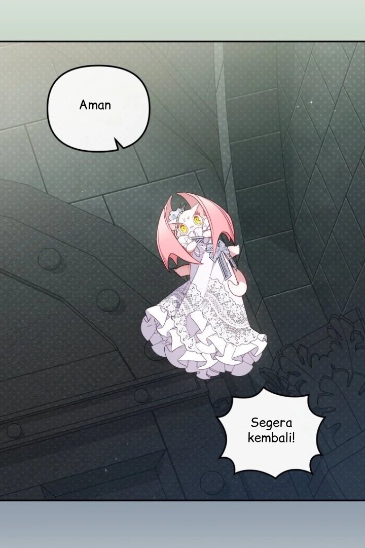 Baca I’m Being Raised by Villains Chapter 79 Bahasa Indonesia page 72