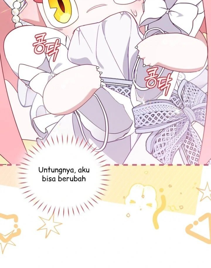 Baca I’m Being Raised by Villains Chapter 79 Bahasa Indonesia page 76