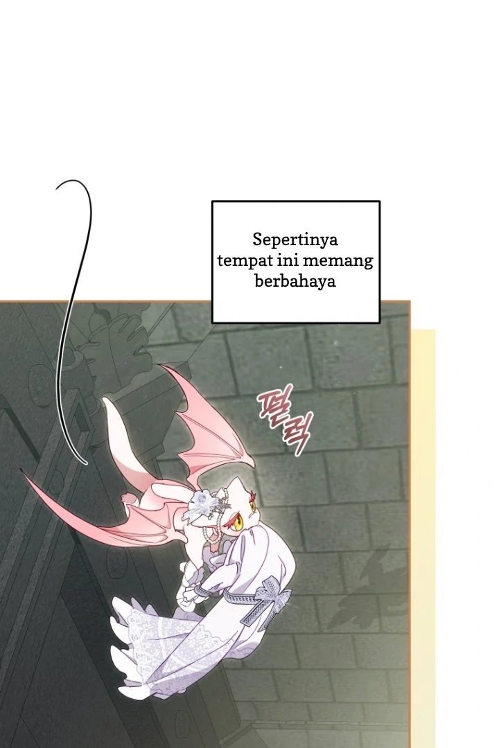 Baca I’m Being Raised by Villains Chapter 79 Bahasa Indonesia page 78