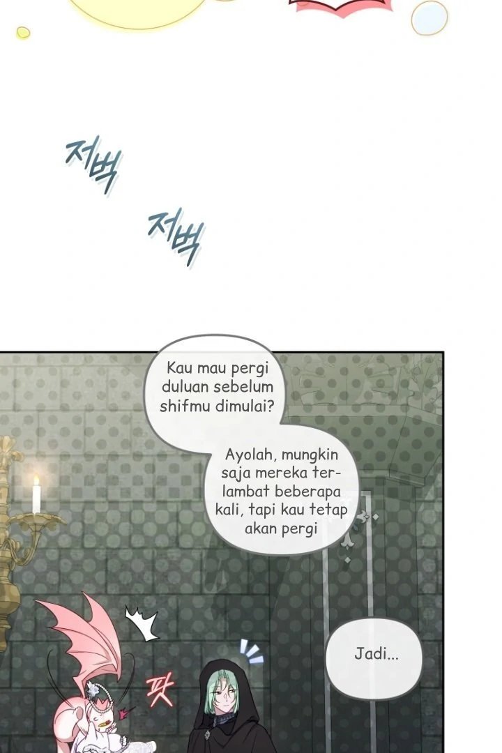 Baca I’m Being Raised by Villains Chapter 79 Bahasa Indonesia page 90