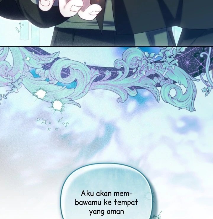 Baca I’m Being Raised by Villains Chapter 79 Bahasa Indonesia page 98