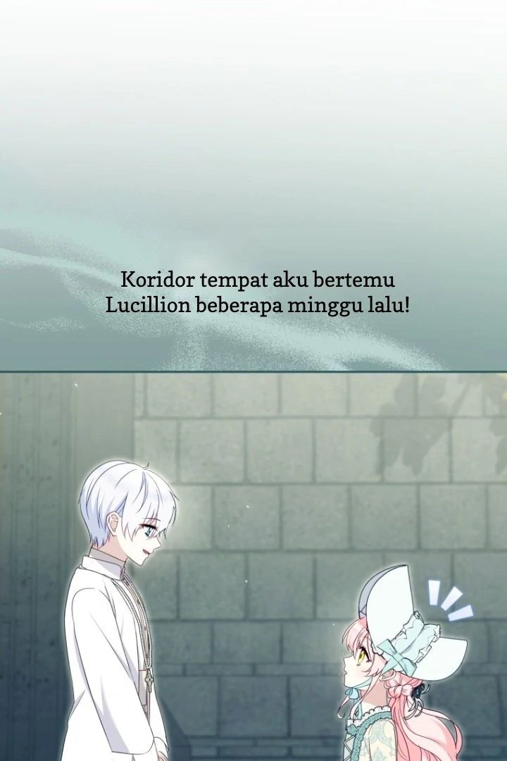 Baca I’m Being Raised by Villains Chapter 79 Bahasa Indonesia page 14