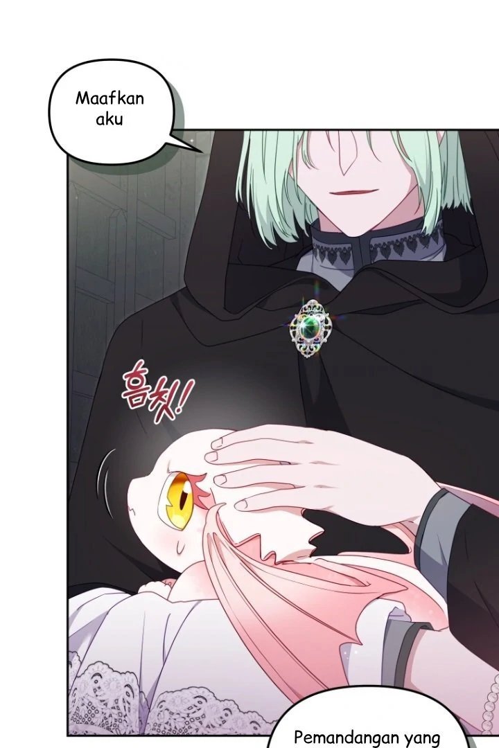 Baca I’m Being Raised by Villains Chapter 79 Bahasa Indonesia page 118