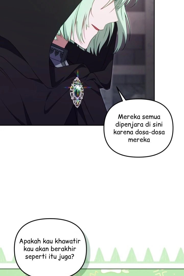 Baca I’m Being Raised by Villains Chapter 79 Bahasa Indonesia page 122