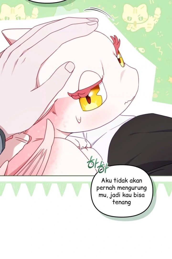 Baca I’m Being Raised by Villains Chapter 79 Bahasa Indonesia page 124