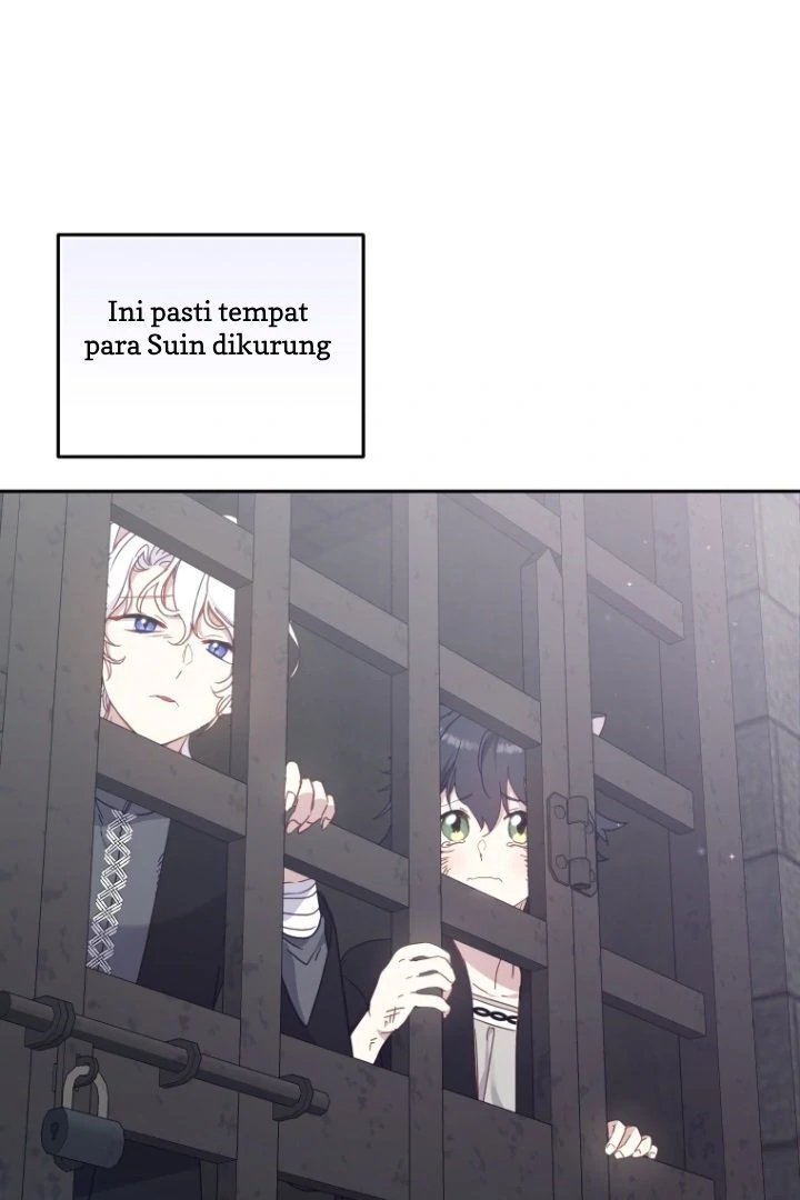 Baca I’m Being Raised by Villains Chapter 79 Bahasa Indonesia page 126