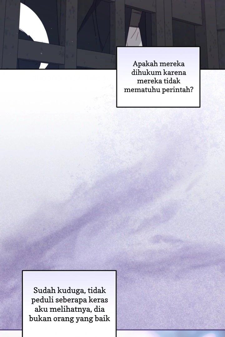 Baca I’m Being Raised by Villains Chapter 79 Bahasa Indonesia page 128