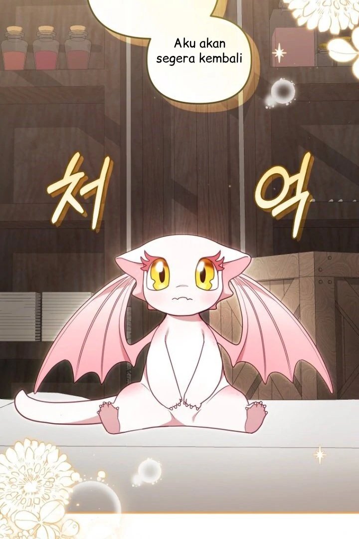 Baca I’m Being Raised by Villains Chapter 79 Bahasa Indonesia page 148