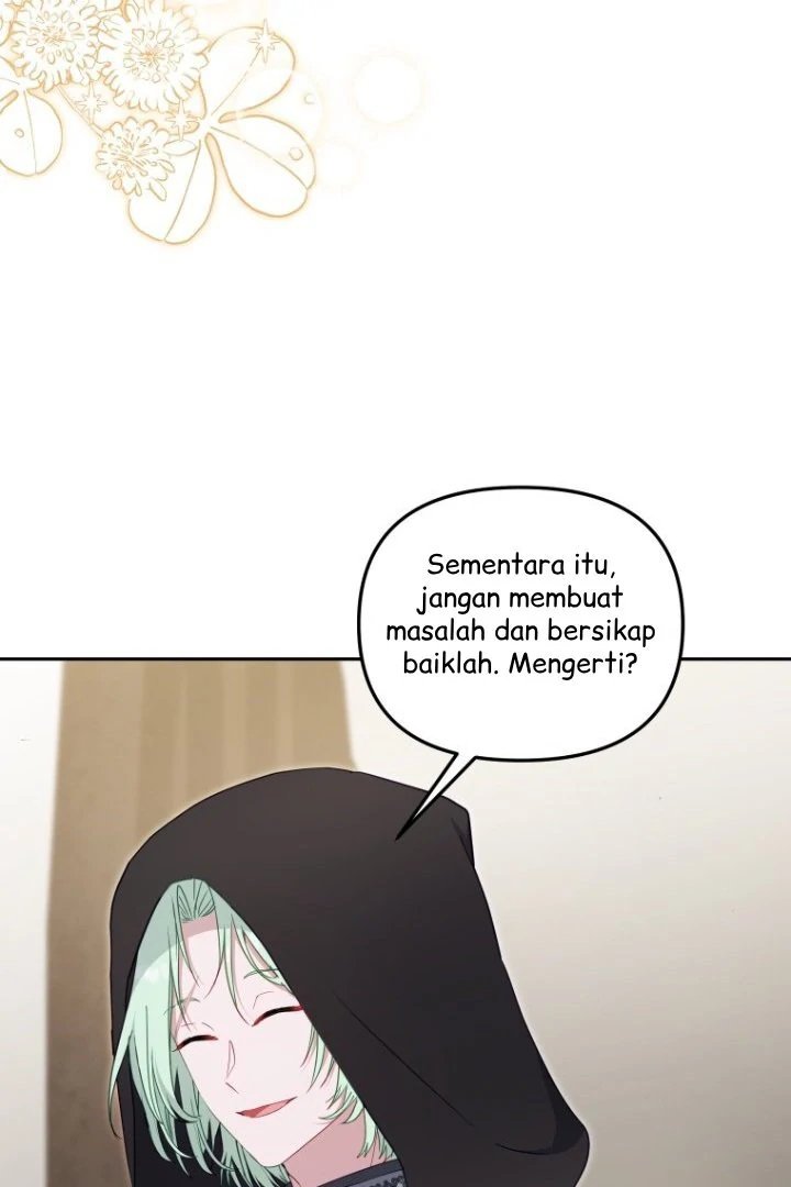Baca I’m Being Raised by Villains Chapter 79 Bahasa Indonesia page 150