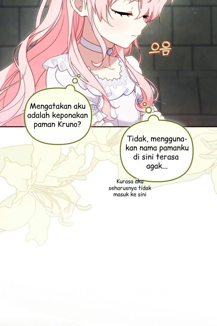 Baca I’m Being Raised by Villains Chapter 79 Bahasa Indonesia page 22
