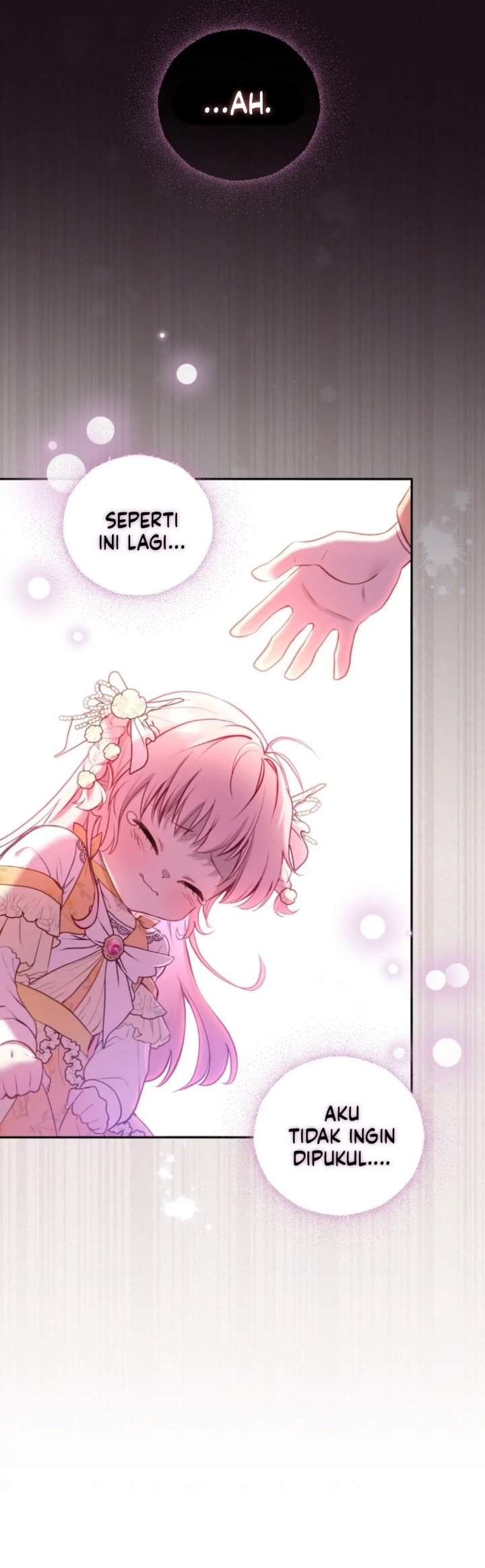 I’m Being Raised by Villains Chapter 8 - Page 26