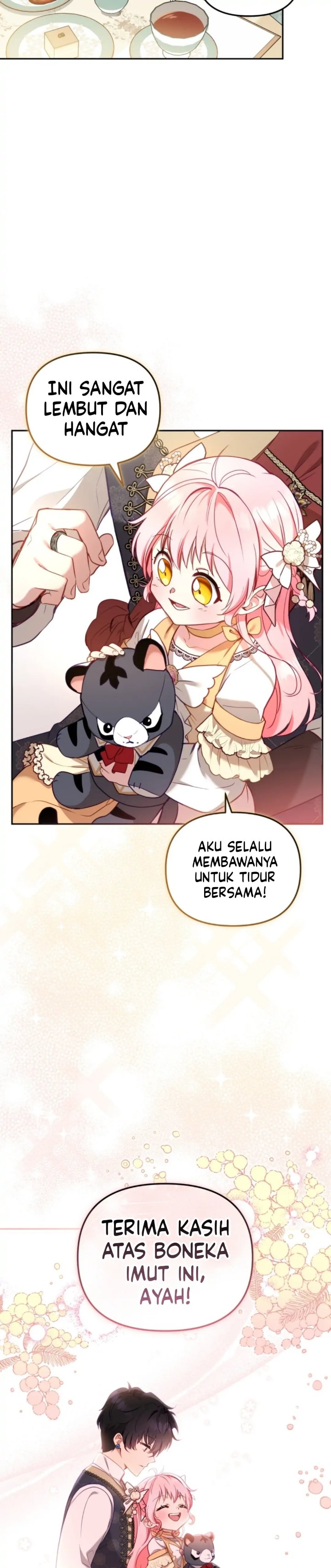 I’m Being Raised by Villains Chapter 8 - Page 41
