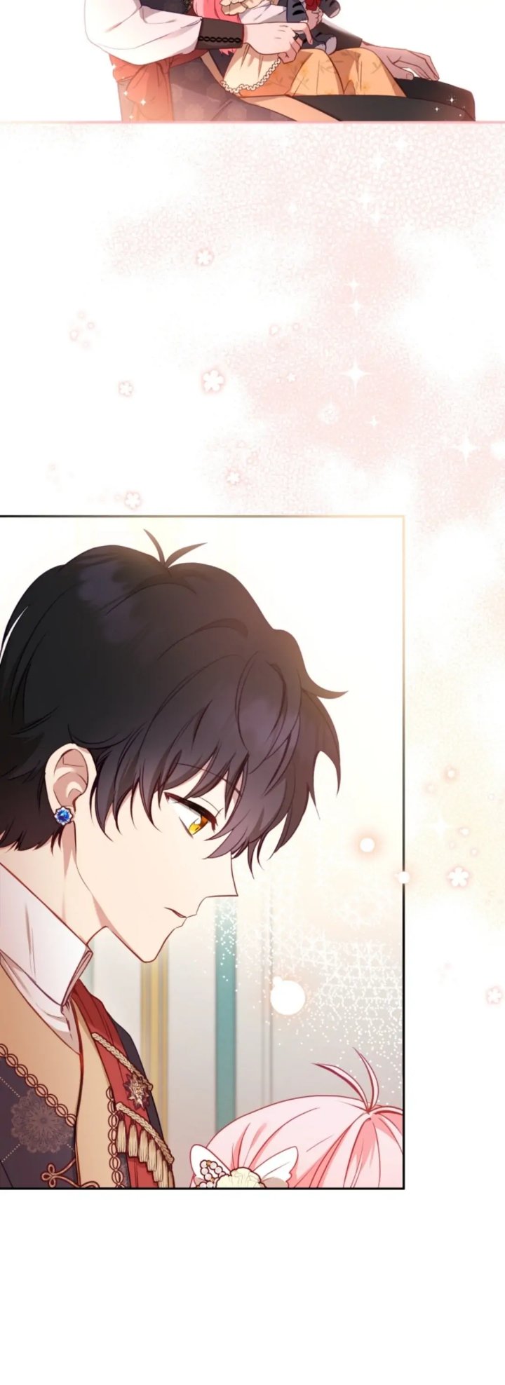 I’m Being Raised by Villains Chapter 8 - Page 42