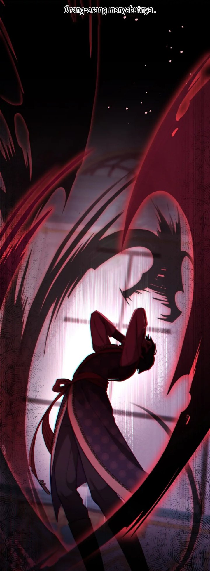 I’m Being Raised by Villains Chapter 8 - Page 48