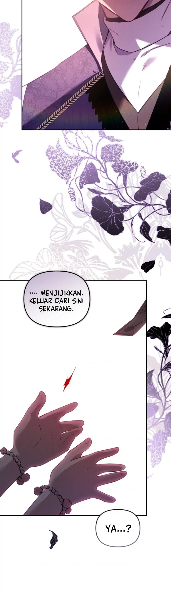 I’m Being Raised by Villains Chapter 8 - Page 5
