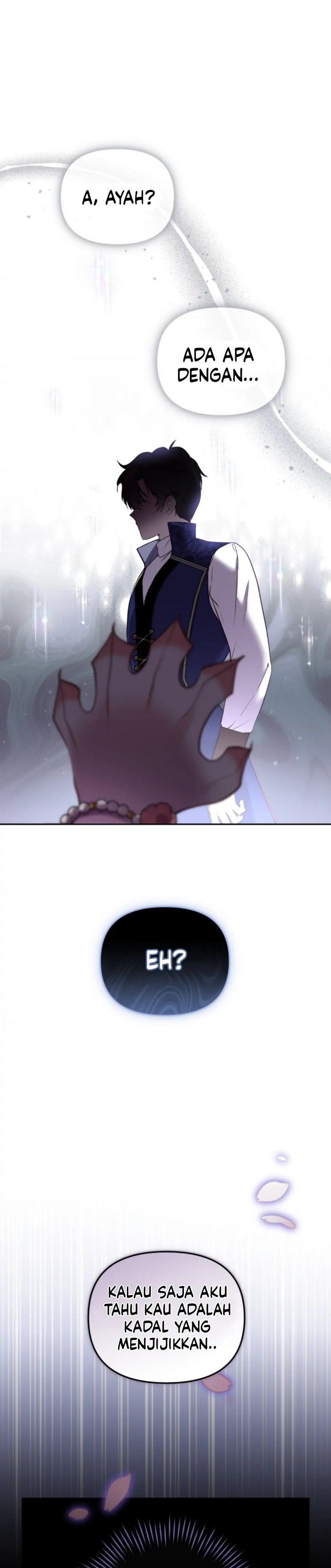 I’m Being Raised by Villains Chapter 8 - Page 6