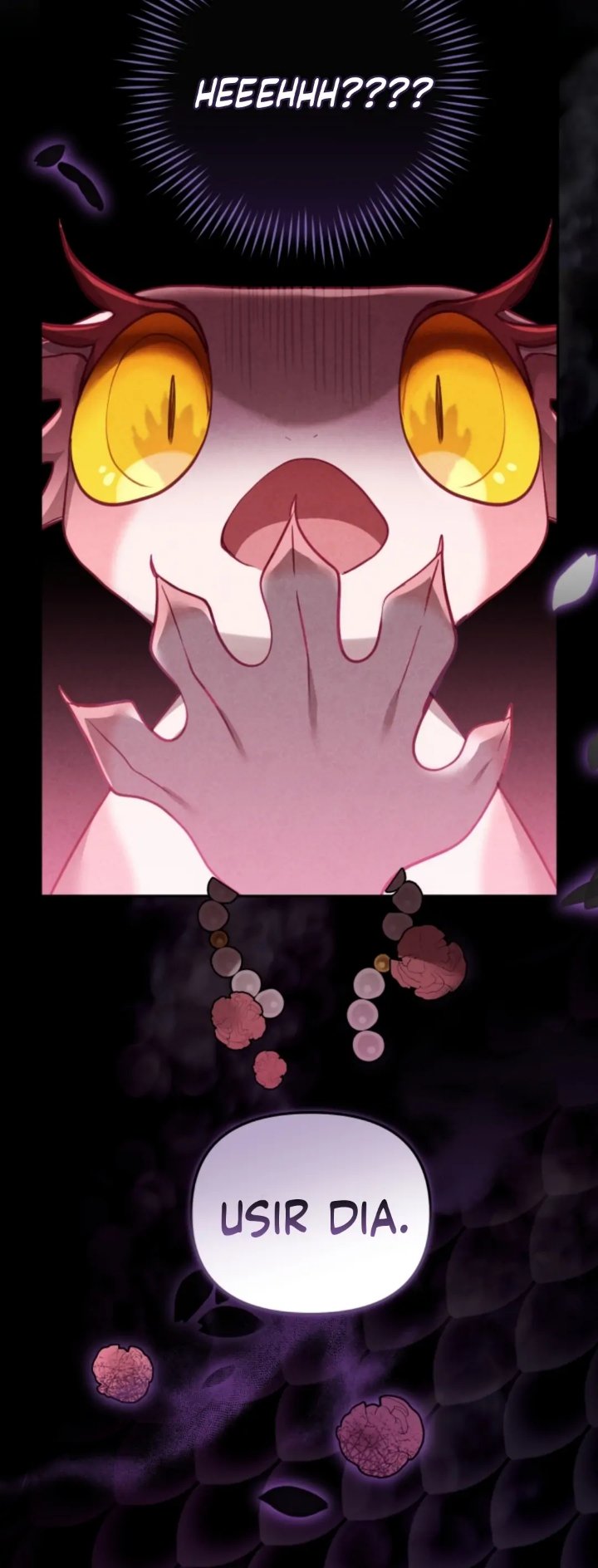 I’m Being Raised by Villains Chapter 8 - Page 7