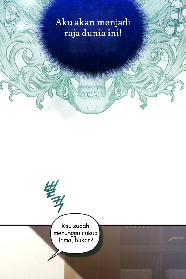 Baca I’m Being Raised by Villains Chapter 80 Bahasa Indonesia page 26