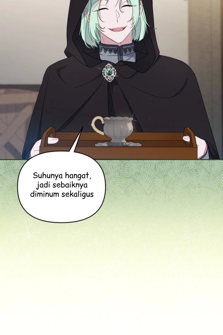 Baca I’m Being Raised by Villains Chapter 80 Bahasa Indonesia page 30