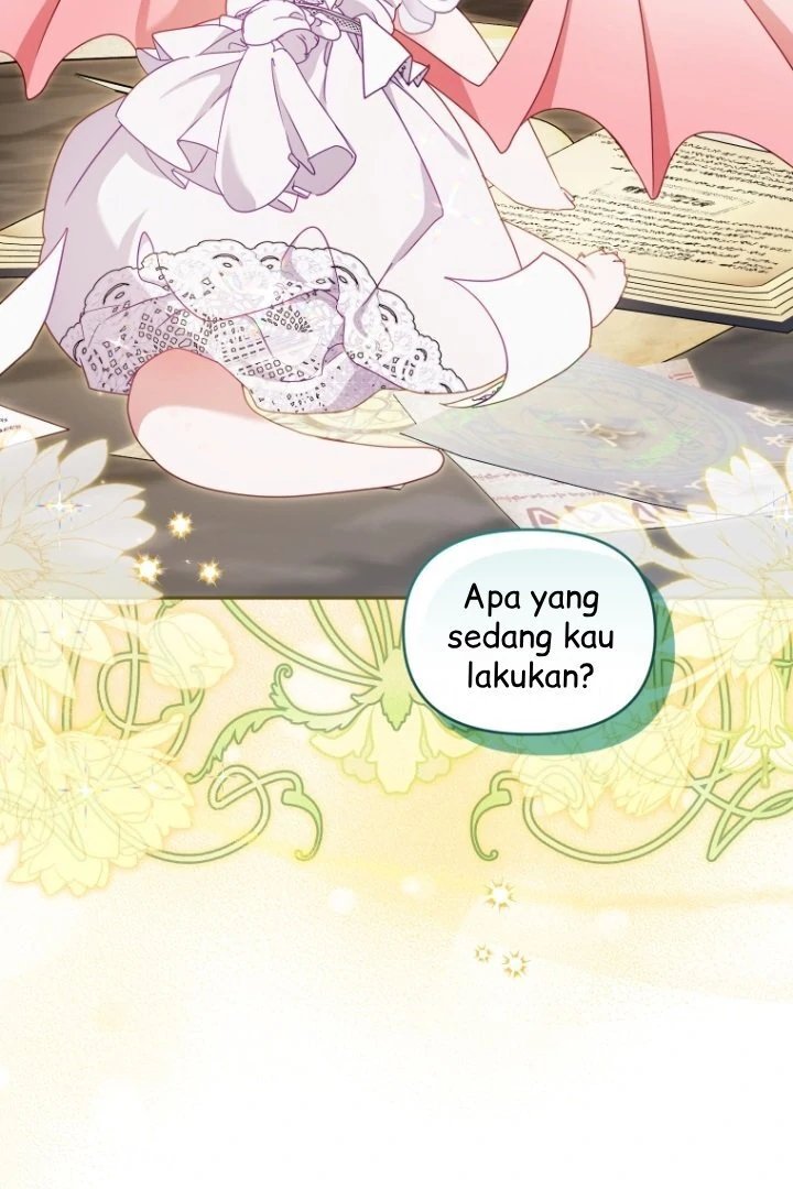 Baca I’m Being Raised by Villains Chapter 80 Bahasa Indonesia page 36
