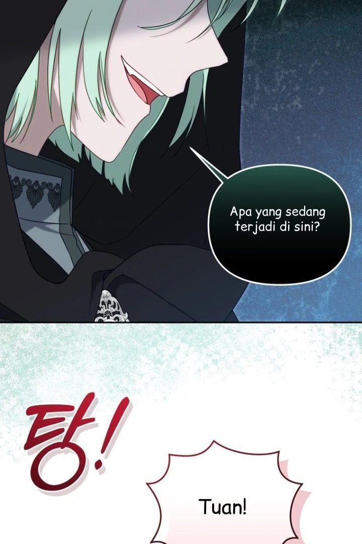 Baca I’m Being Raised by Villains Chapter 80 Bahasa Indonesia page 48