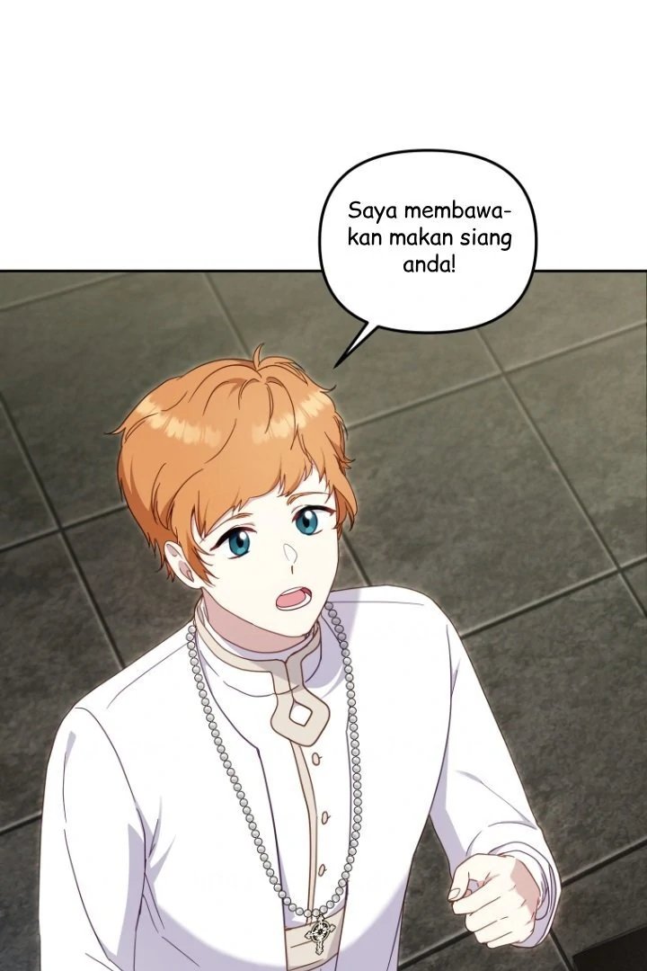 Baca I’m Being Raised by Villains Chapter 80 Bahasa Indonesia page 52