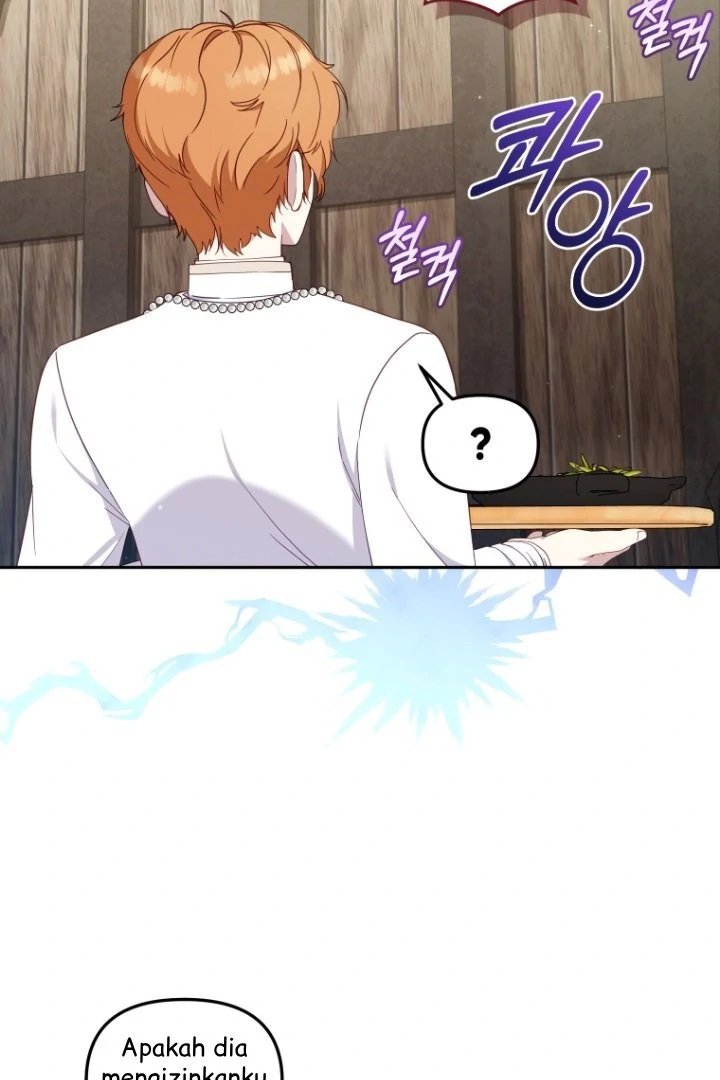 Baca I’m Being Raised by Villains Chapter 80 Bahasa Indonesia page 56
