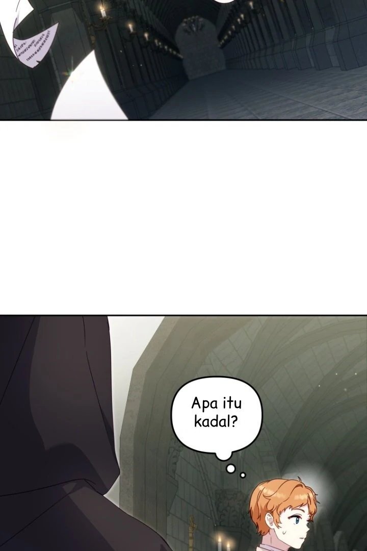 Baca I’m Being Raised by Villains Chapter 80 Bahasa Indonesia page 66