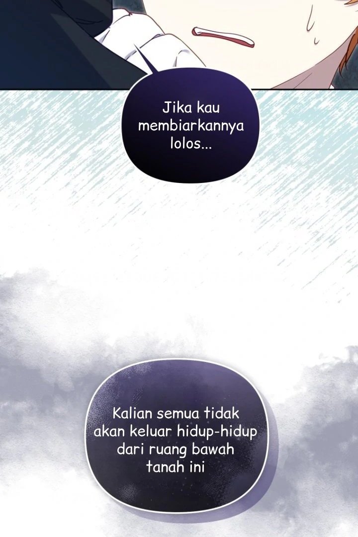 Baca I’m Being Raised by Villains Chapter 80 Bahasa Indonesia page 78