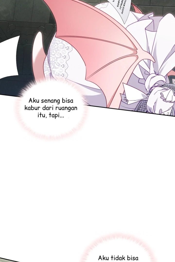 Baca I’m Being Raised by Villains Chapter 80 Bahasa Indonesia page 84