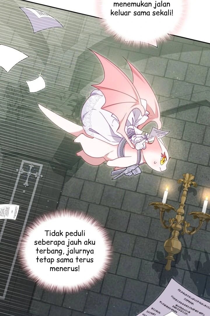 Baca I’m Being Raised by Villains Chapter 80 Bahasa Indonesia page 86