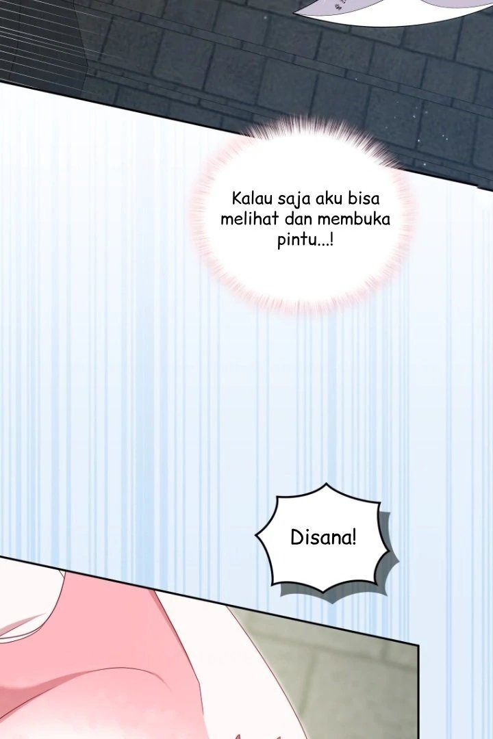 Baca I’m Being Raised by Villains Chapter 80 Bahasa Indonesia page 88