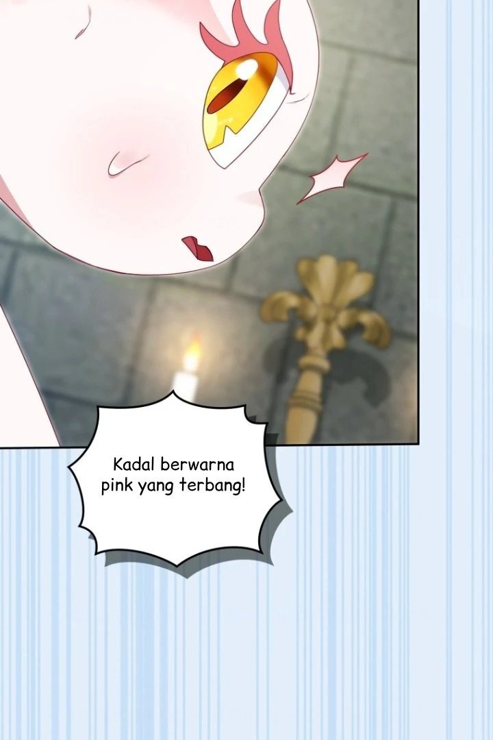 Baca I’m Being Raised by Villains Chapter 80 Bahasa Indonesia page 90