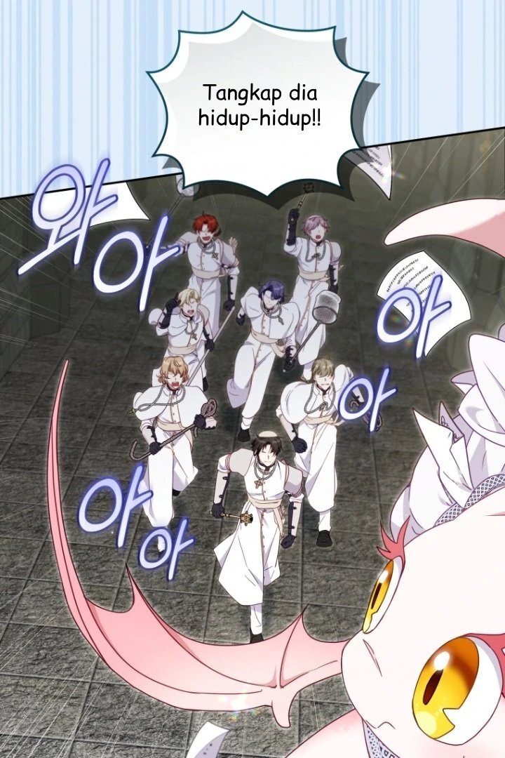 Baca I’m Being Raised by Villains Chapter 80 Bahasa Indonesia page 92