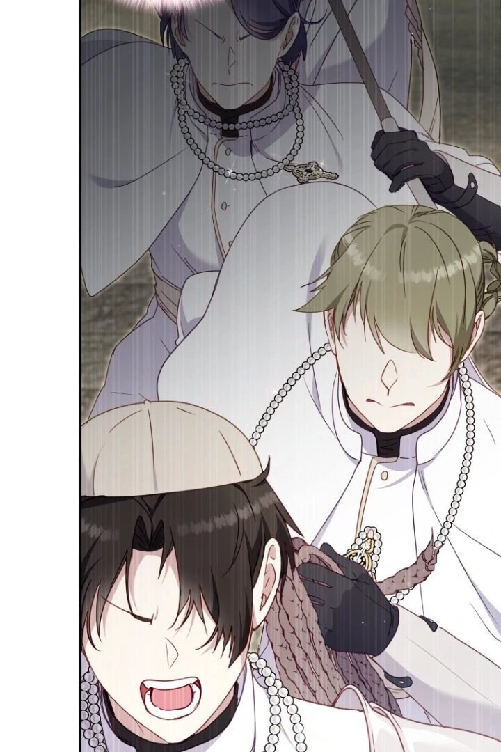 Baca I’m Being Raised by Villains Chapter 80 Bahasa Indonesia page 96
