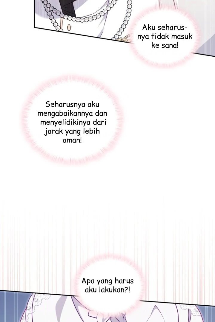 Baca I’m Being Raised by Villains Chapter 80 Bahasa Indonesia page 98