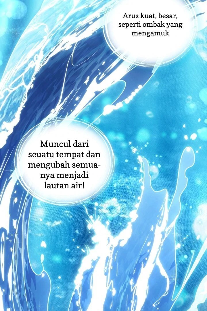 Baca I’m Being Raised by Villains Chapter 80 Bahasa Indonesia page 104