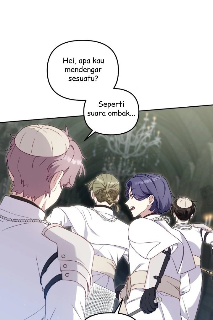 Baca I’m Being Raised by Villains Chapter 80 Bahasa Indonesia page 112