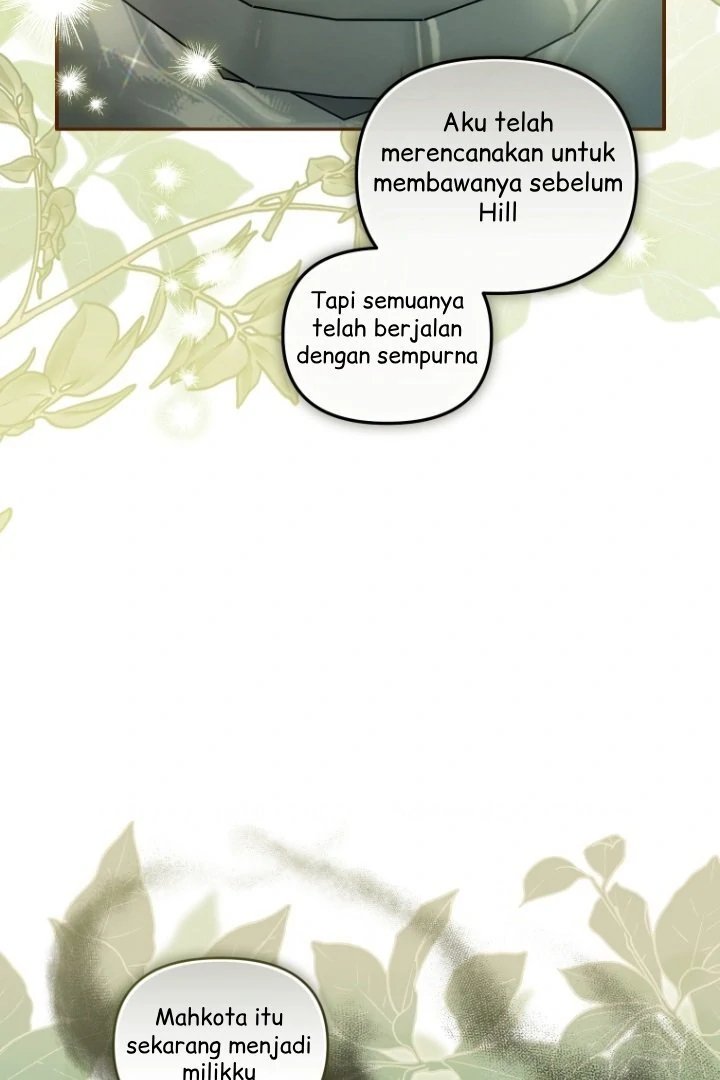 Baca I’m Being Raised by Villains Chapter 80 Bahasa Indonesia page 16