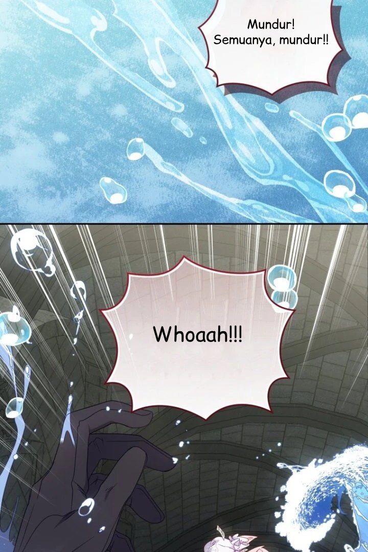 Baca I’m Being Raised by Villains Chapter 80 Bahasa Indonesia page 124
